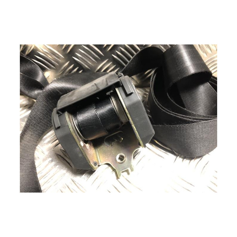 Ceinture avant gauche BMW SERIE 3 E46 COUPE PHASE 1 d’occasion