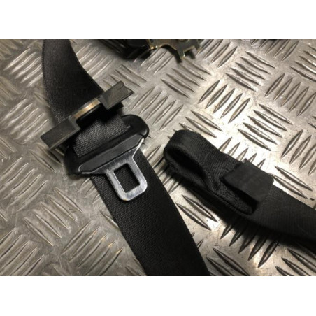 Ceinture avant gauche BMW SERIE 3 E46 COUPE PHASE 1 d’occasion