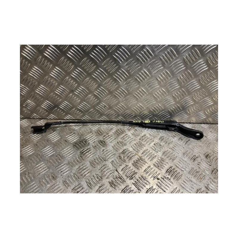 Bras essuie glace avant gauche PEUGEOT 2008 1 PHASE 1 d’occasion