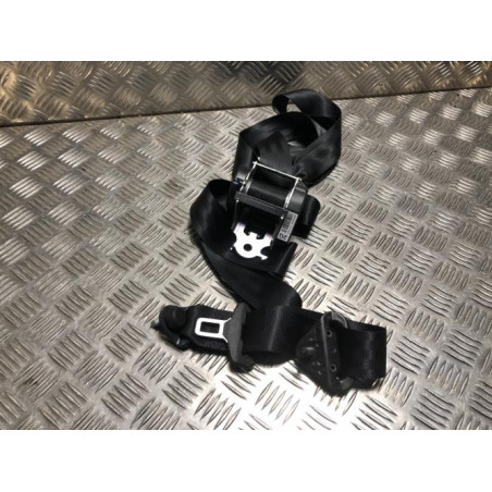Ceinture arriere gauche PEUGEOT 2008 1 PHASE 1 d’occasion