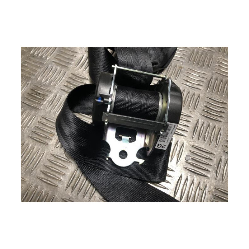 Ceinture arriere gauche PEUGEOT 2008 1 PHASE 1 d’occasion