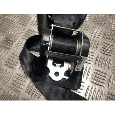 Ceinture arriere gauche PEUGEOT 2008 1 PHASE 1 d’occasion