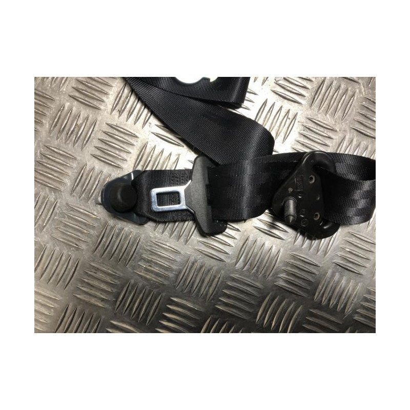 Ceinture arriere gauche PEUGEOT 2008 1 PHASE 1 d’occasion