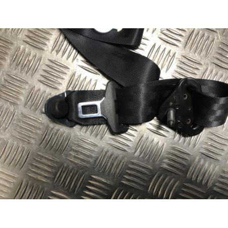 Ceinture arriere gauche PEUGEOT 2008 1 PHASE 1 d’occasion