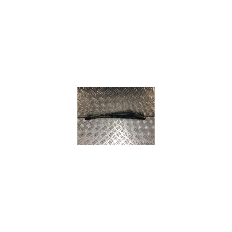 Bras essuie glace avant gauche SKODA OCTAVIA 3 PHASE 1 d’occasion