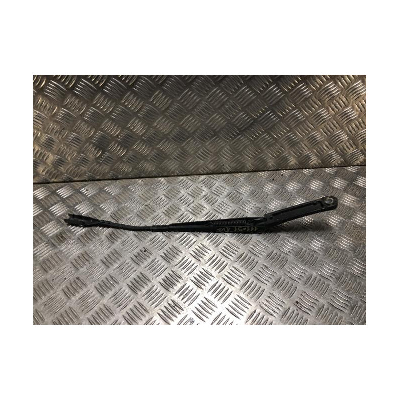 Bras essuie glace avant gauche SKODA OCTAVIA 3 PHASE 1 d’occasion