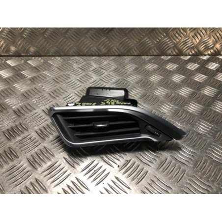 Aerateur tableau de bord avant gauche PEUGEOT 2008 1 PHASE 1 d’occasion