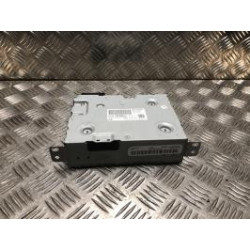 Autoradio d'origine PEUGEOT 2008 1 PHASE 1 d’occasion