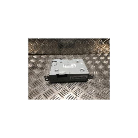 Autoradio d'origine PEUGEOT 2008 1 PHASE 1 d’occasion