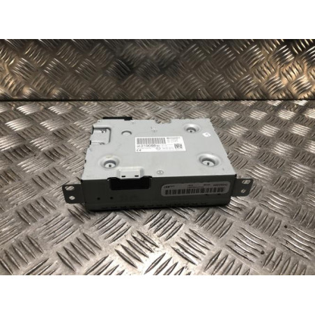 Autoradio d'origine PEUGEOT 2008 1 PHASE 1 d’occasion