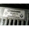 Relais de prechauffage RENAULT GRAND SCENIC 3 PHASE 3 d’occasion
