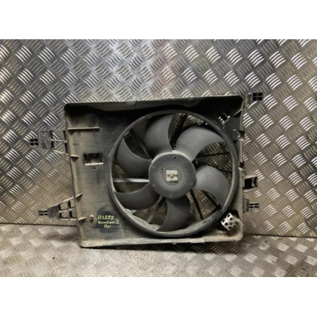 Moto ventilateur radiateur RENAULT KANGOO 2 PHASE 2 d’occasion