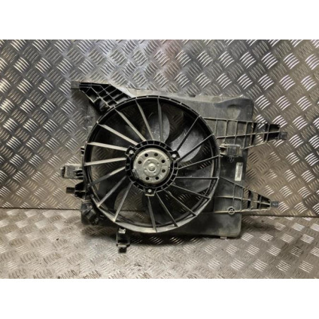 Moto ventilateur radiateur RENAULT KANGOO 2 PHASE 2 d’occasion