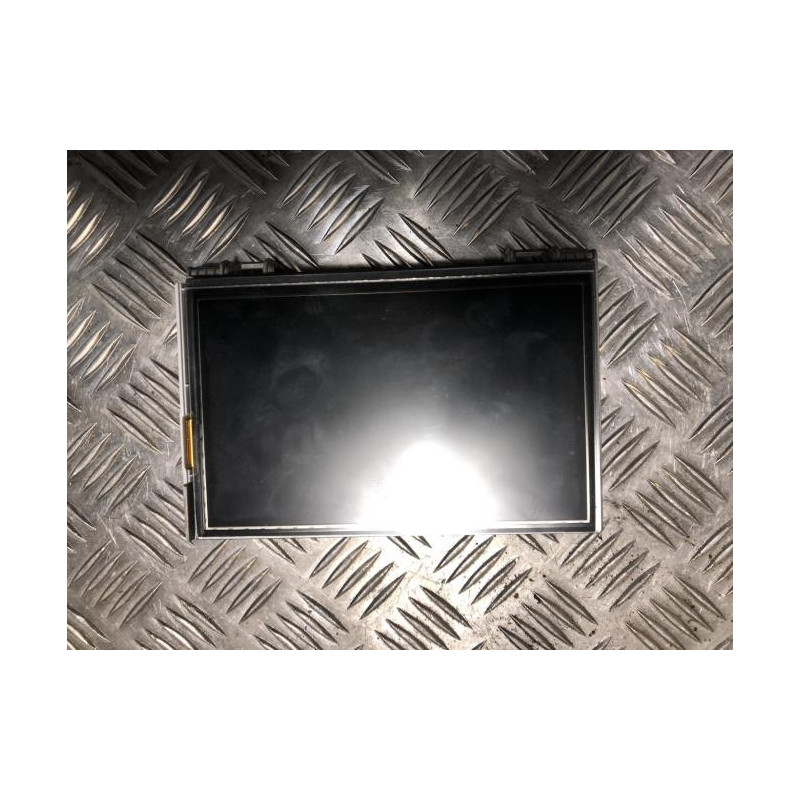 Ecran GPS PEUGEOT 2008 1 PHASE 1 d’occasion