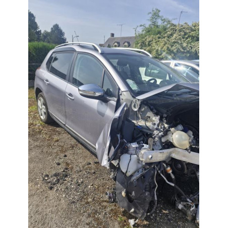 Ecran GPS PEUGEOT 2008 1 PHASE 1 d’occasion