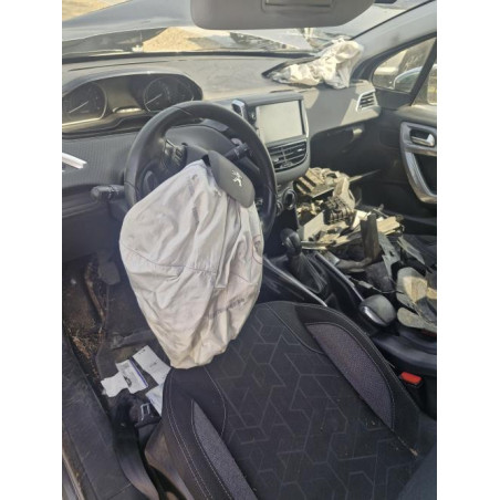 Ecran GPS PEUGEOT 2008 1 PHASE 1 d’occasion