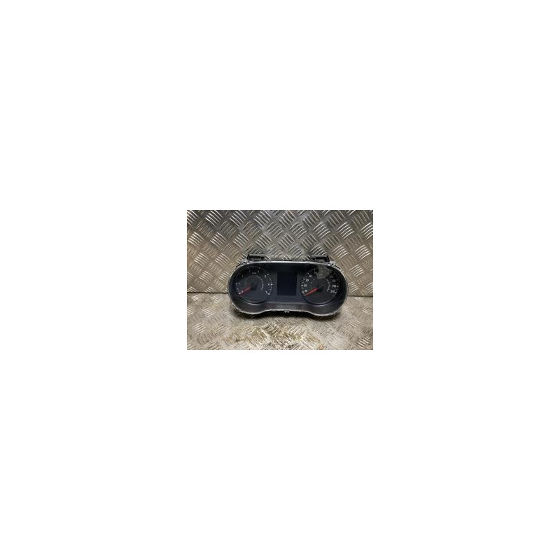 Compteur DACIA SANDERO 3 d’occasion