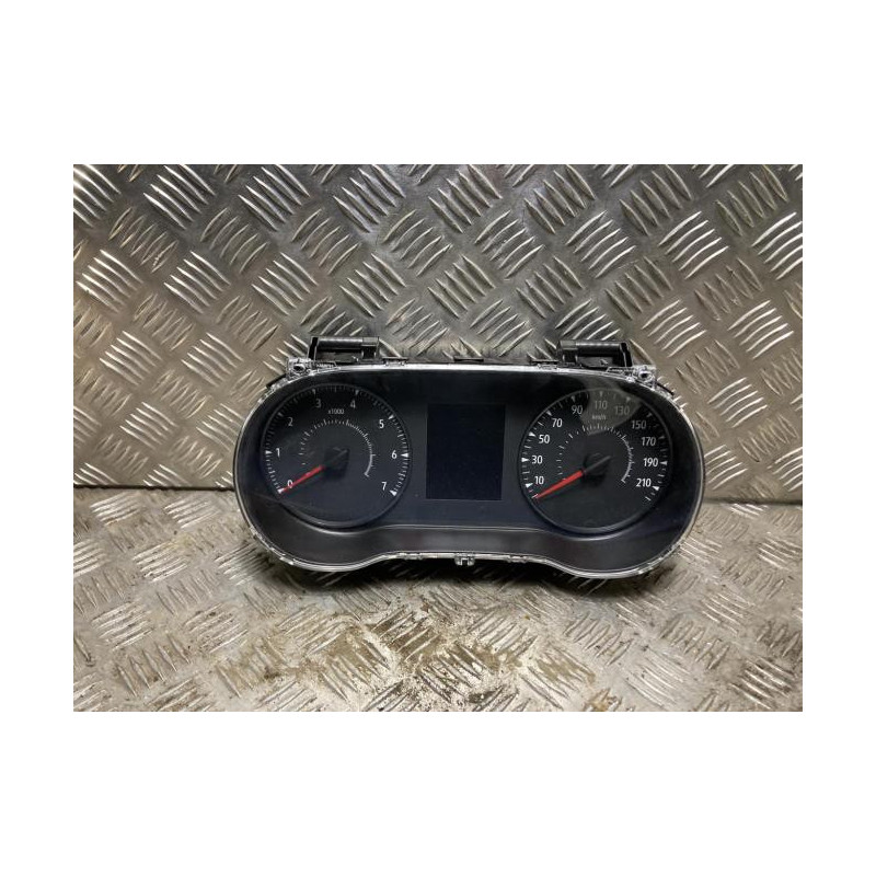 Compteur DACIA SANDERO 3 d’occasion
