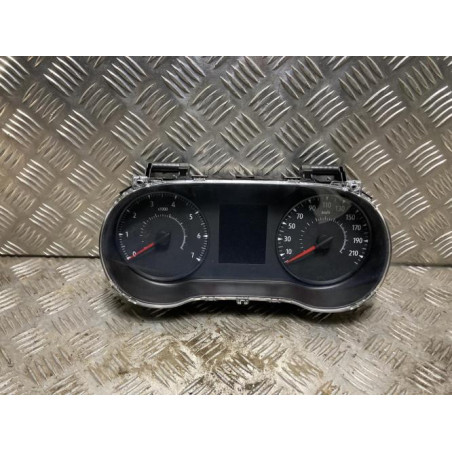 Compteur DACIA SANDERO 3 d’occasion