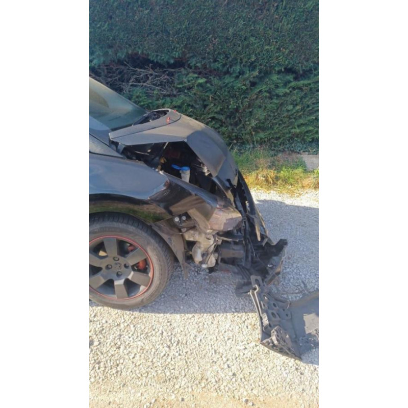 Amortisseur avant gauche PEUGEOT 5008 1 PHASE 1 d’occasion