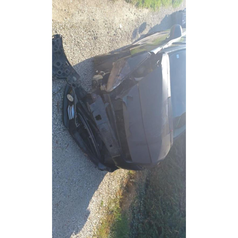 Amortisseur avant gauche PEUGEOT 5008 1 PHASE 1 d’occasion