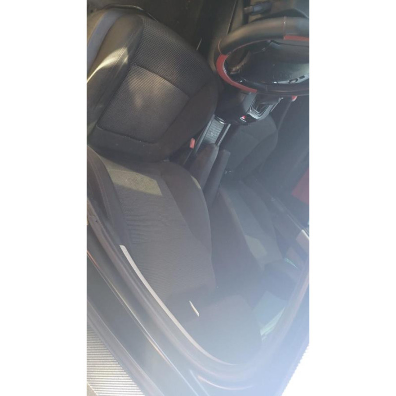 Amortisseur avant gauche PEUGEOT 5008 1 PHASE 1 d’occasion