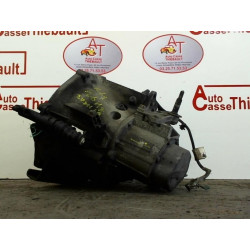 Boite de vitesses CITROEN C4 d’occasion