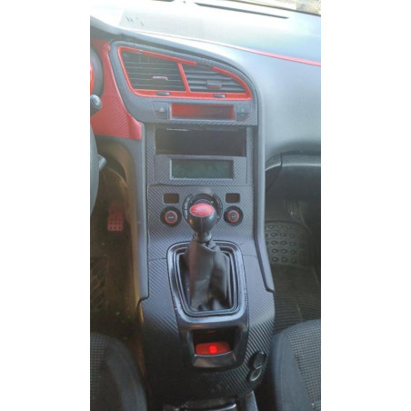 Amortisseur avant gauche PEUGEOT 5008 1 PHASE 1 d’occasion