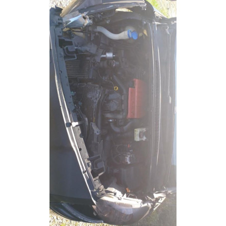 Amortisseur avant gauche PEUGEOT 5008 1 PHASE 1 d’occasion