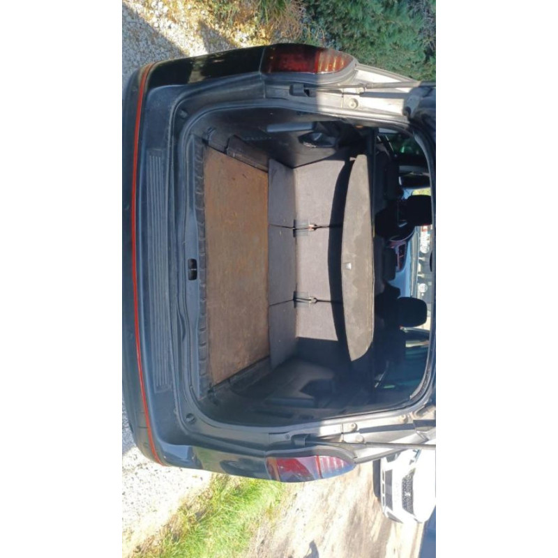 Amortisseur avant gauche PEUGEOT 5008 1 PHASE 1 d’occasion