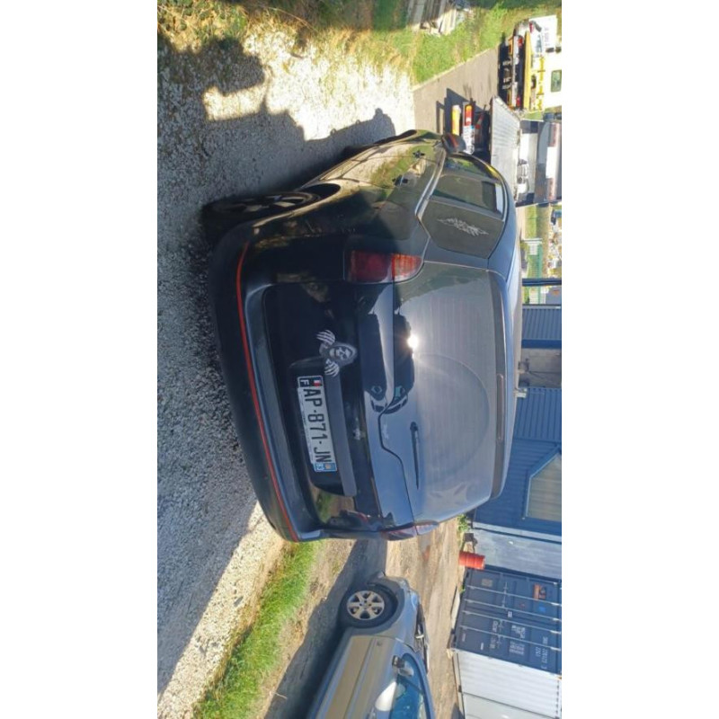 Amortisseur avant gauche PEUGEOT 5008 1 PHASE 1 d’occasion