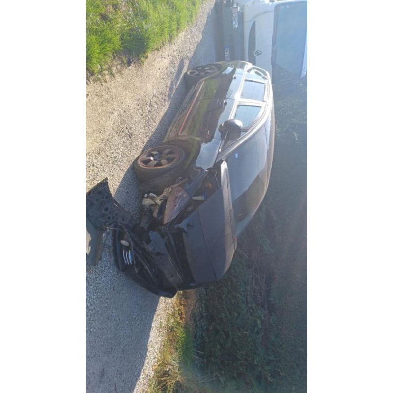 Amortisseur avant gauche PEUGEOT 5008 1 PHASE 1 d’occasion