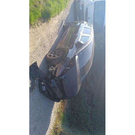 Amortisseur avant gauche PEUGEOT 5008 1 PHASE 1 d’occasion