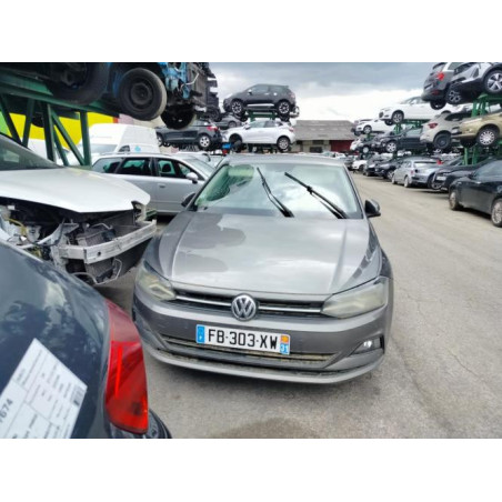 Amortisseur arriere droit VOLKSWAGEN POLO 6 PHASE 1 d’occasion