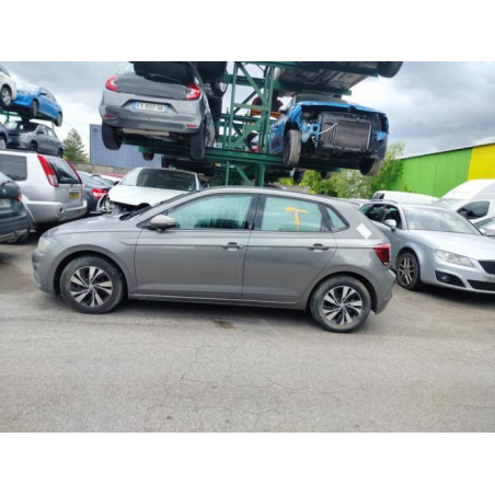Amortisseur arriere droit VOLKSWAGEN POLO 6 PHASE 1 d’occasion