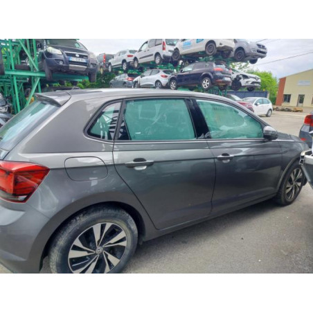 Amortisseur arriere droit VOLKSWAGEN POLO 6 PHASE 1 d’occasion