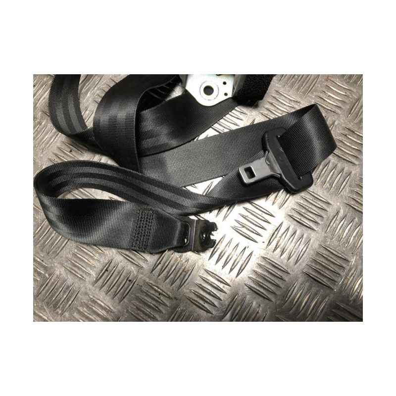 Ceinture arriere gauche FORD B-MAX d’occasion