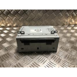 Autoradio d'origine FORD B-MAX d’occasion