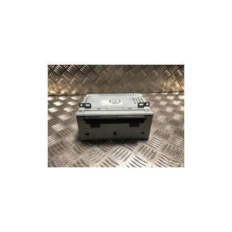 Autoradio d'origine FORD B-MAX d’occasion
