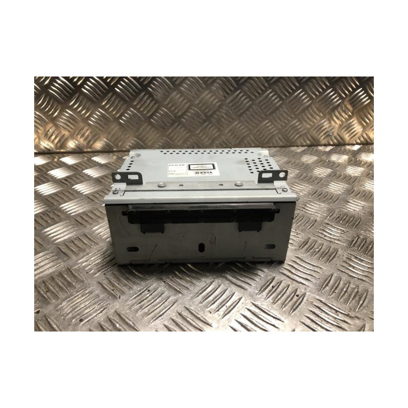 Autoradio d'origine FORD B-MAX d’occasion