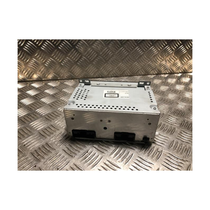 Autoradio d'origine FORD B-MAX d’occasion