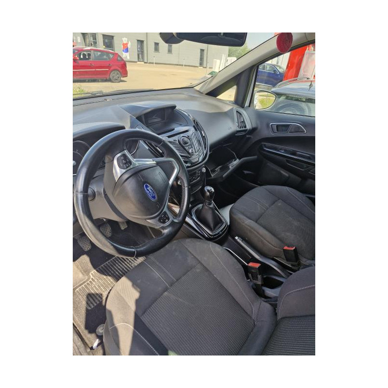 Autoradio d'origine FORD B-MAX d’occasion