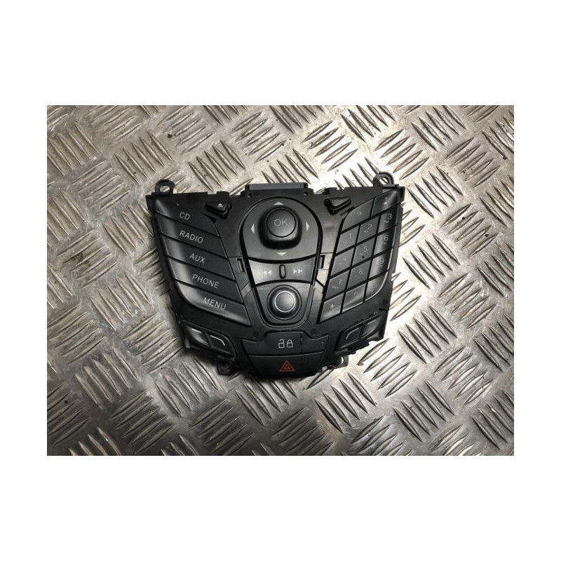 Commande autoradio FORD B-MAX d’occasion