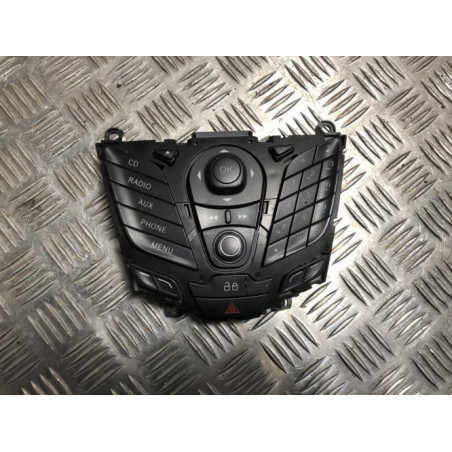 Commande autoradio FORD B-MAX d’occasion