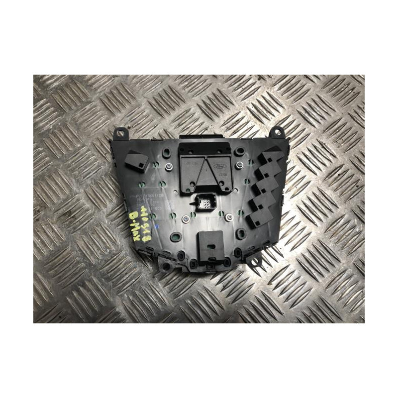 Commande autoradio FORD B-MAX d’occasion