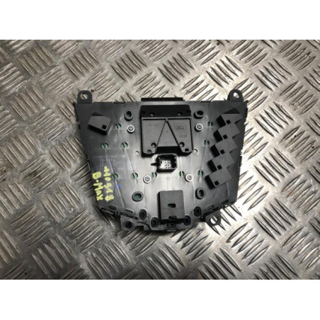 Commande autoradio FORD B-MAX d’occasion