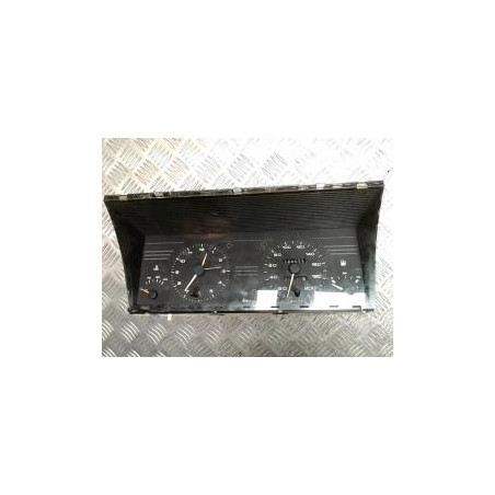 Compteur PEUGEOT 405 PHASE 1 d’occasion