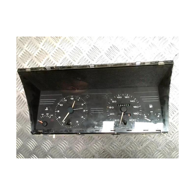 Compteur PEUGEOT 405 PHASE 1 d’occasion
