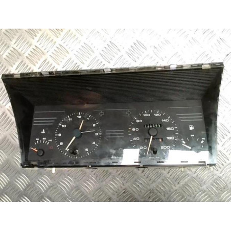 Compteur PEUGEOT 405 PHASE 1 d’occasion