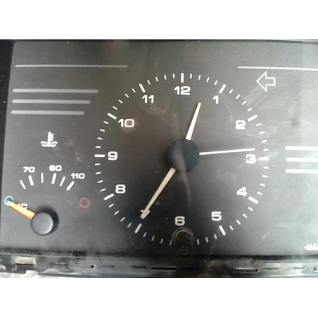 Compteur PEUGEOT 405 PHASE 1 d’occasion